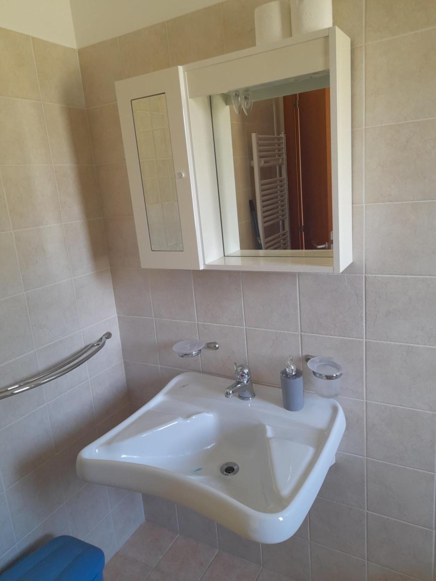 Camping Agriturist Sant'Anna Castelplanio Room photo