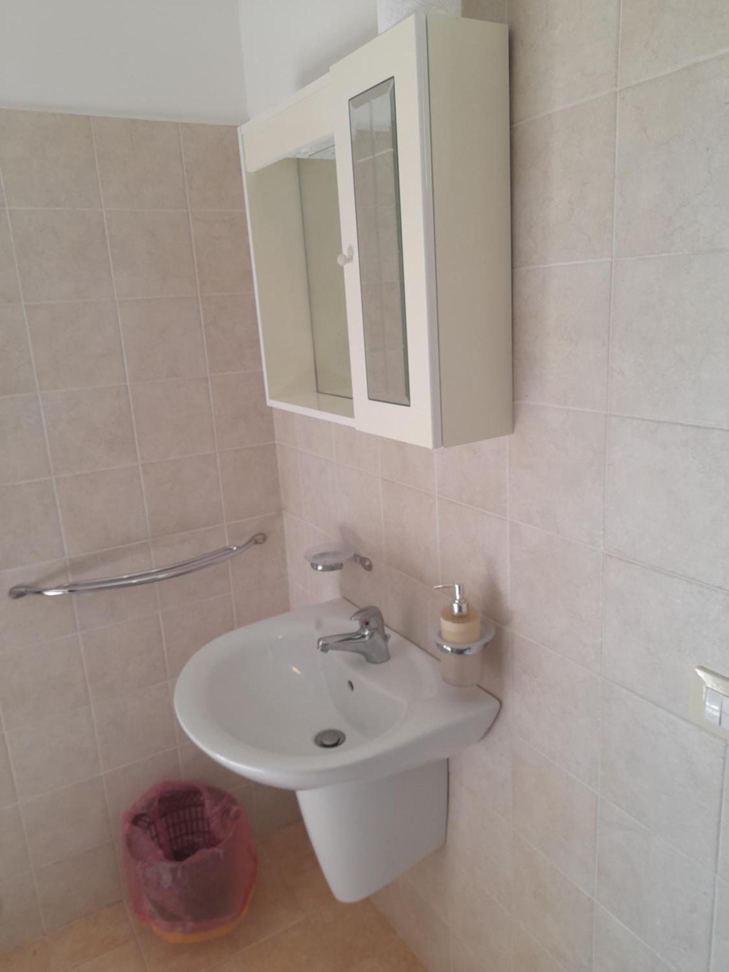 Camping Agriturist Sant'Anna Castelplanio Room photo