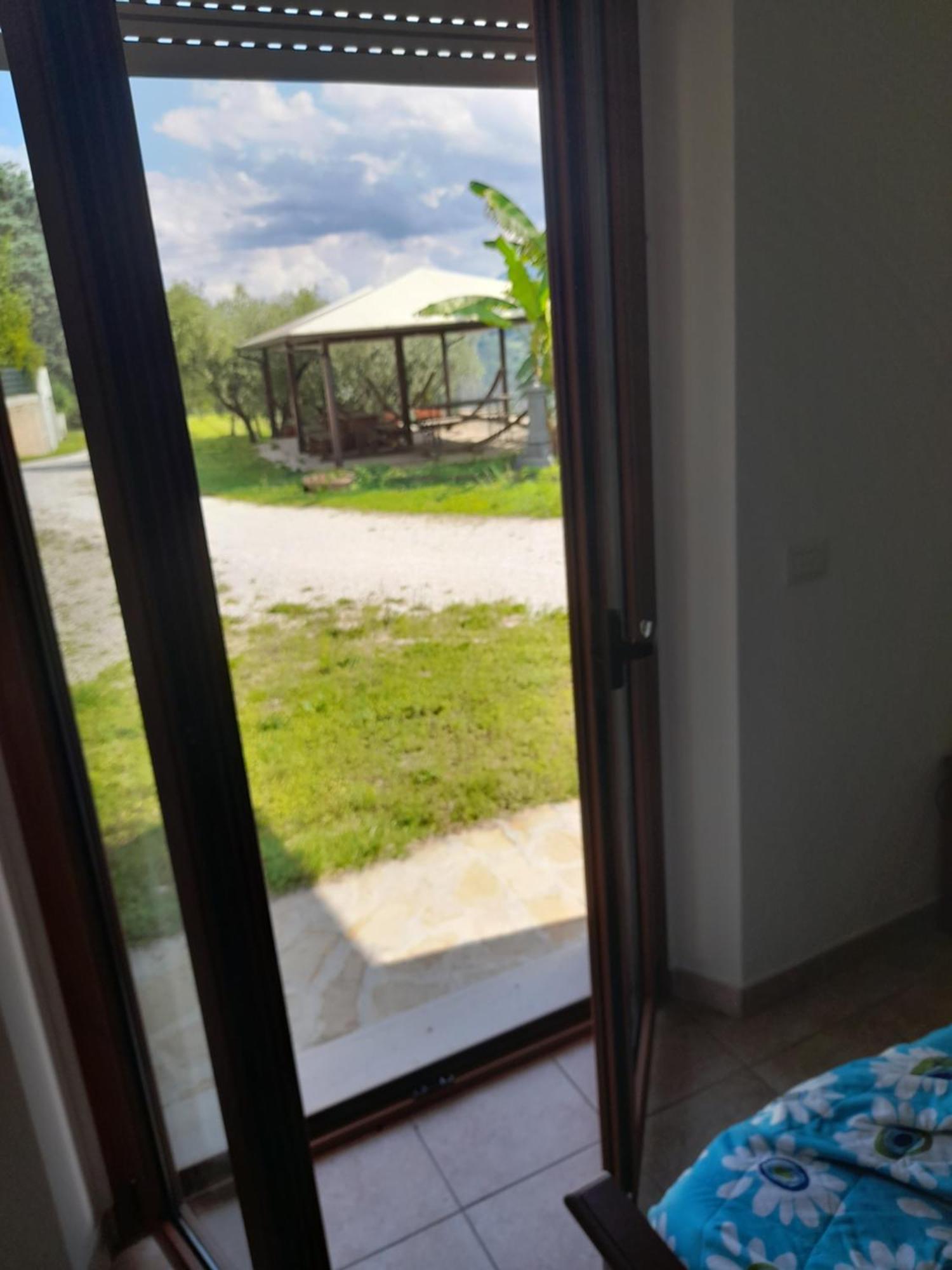 Camping Agriturist Sant'Anna Castelplanio Room photo