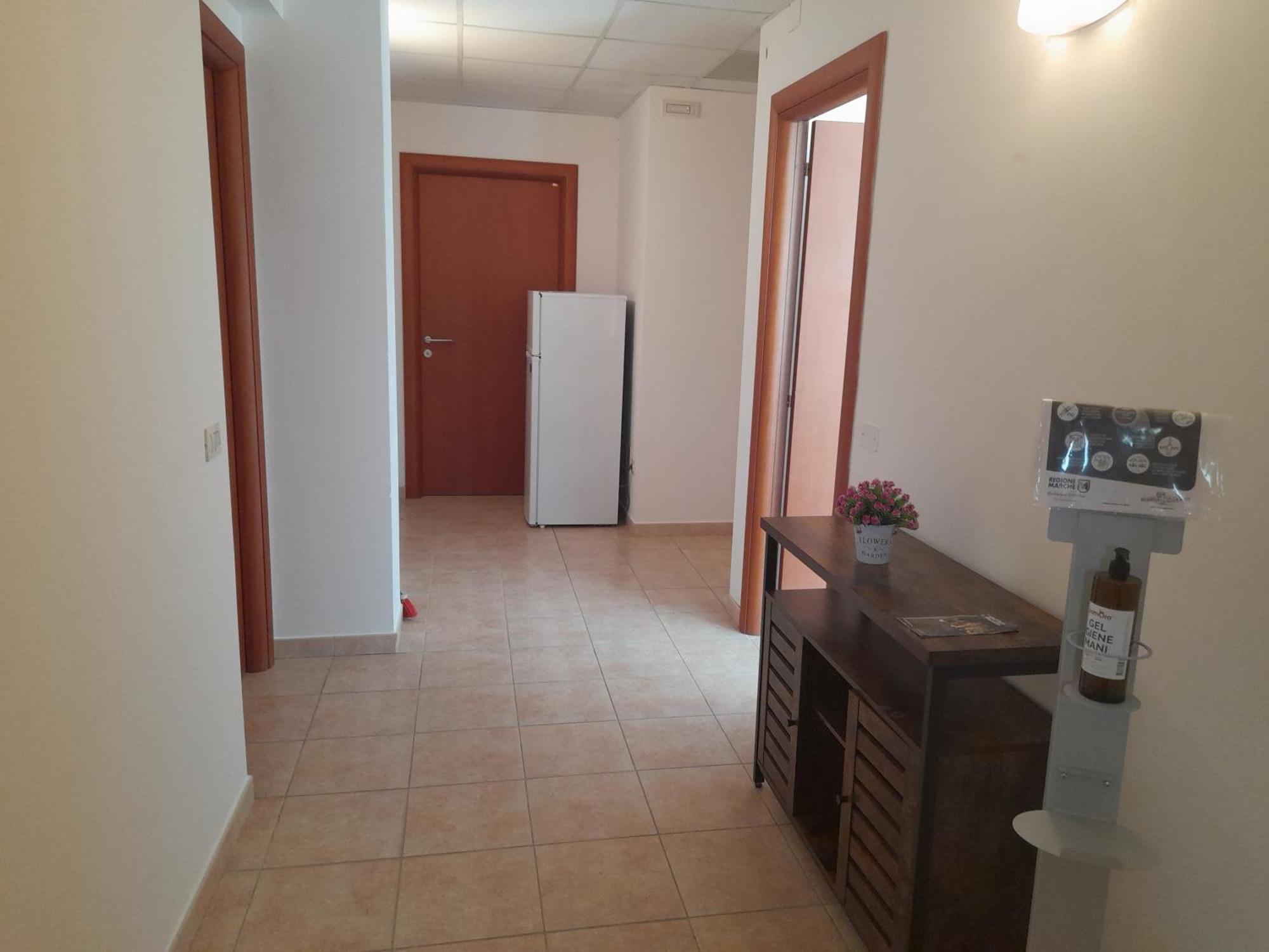Camping Agriturist Sant'Anna Castelplanio Room photo