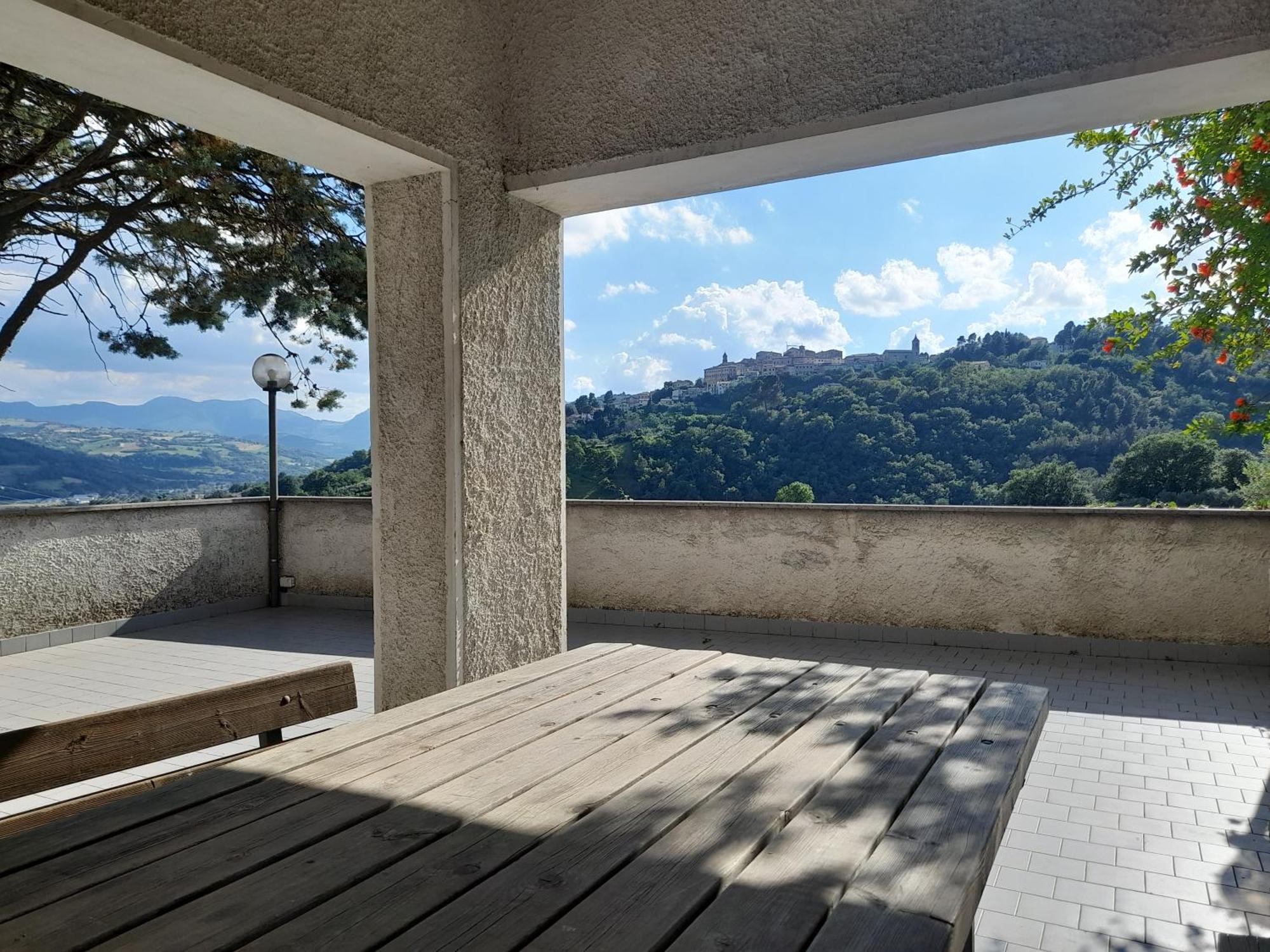 Camping Agriturist Sant'Anna Castelplanio Room photo