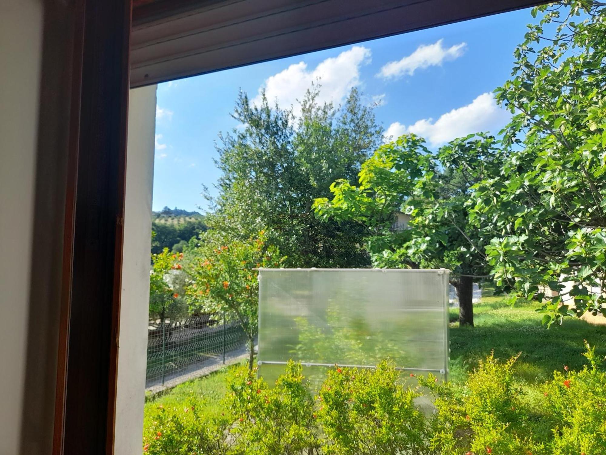 Camping Agriturist Sant'Anna Castelplanio Room photo